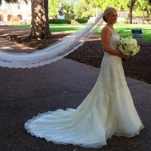 Meet your Posher, Leigh anne